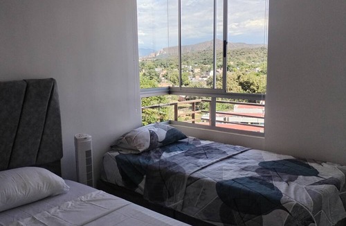 Ricaurte Apartment | Apartment for rent - Brisas de la Aldea