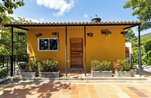 Calabazo House | Las Tekas