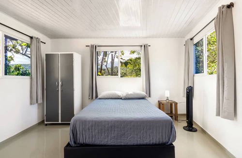 Calabazo House | Las Tekas