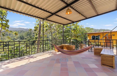 Calabazo House | Las Tekas