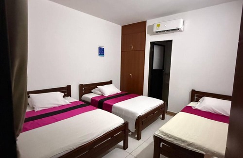 Melgar Apartment | Hotel Morada del Sol