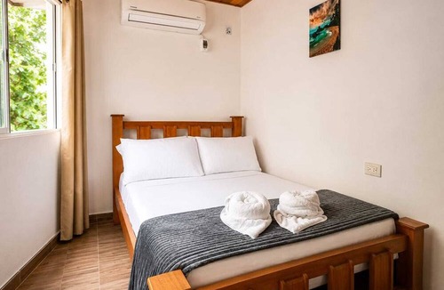 Canaveral Cottage | Selva Maria Tayrona