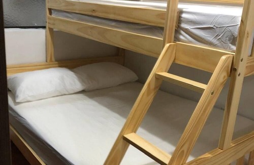 Bello Apartment | Functional apartment near Bello Ant´s Town Square