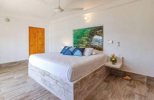 Bocagrande House | Your Amazing - Private - 4 BR - Island Escape – Islas del Rosario, Cartagena