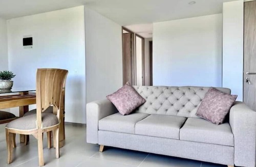 Rionegro Condo | Make this place an experience memorable. Welcome