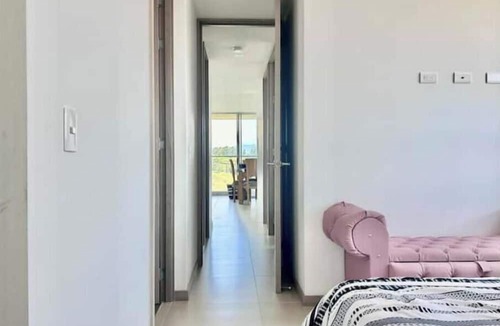 Rionegro Condo | Make this place an experience memorable. Welcome