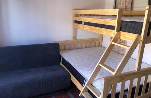 Sevilla Apartment | Functional apartment near Bello Ant´s Town Square