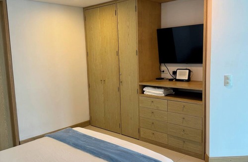 Riomar Apartment | Hilton Garden Barranquilla Apartment