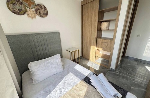 Salento Apartment | Spacious and beautiful apartment with swimming pool gym