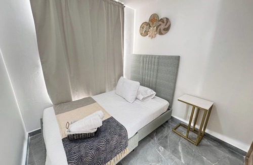 Salento Apartment | Spacious and beautiful apartment with swimming pool gym