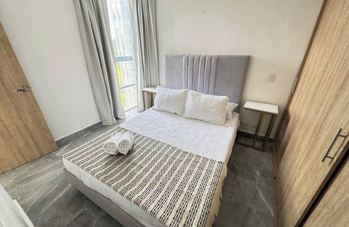 Salento Apartment | Spacious and beautiful apartment with swimming pool gym