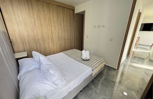 Salento Apartment | Spacious and beautiful apartment with swimming pool gym