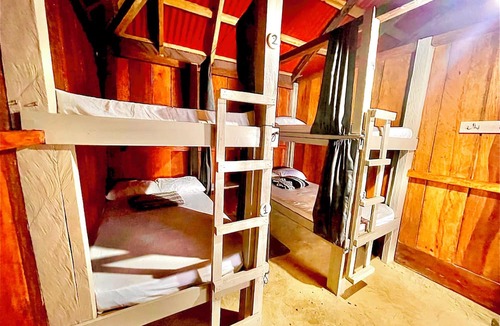 Historic Center Cabin | MARUAMAKE ECO LODGE