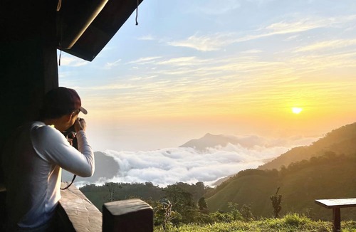 Historic Center Cabin | MARUAMAKE ECO LODGE