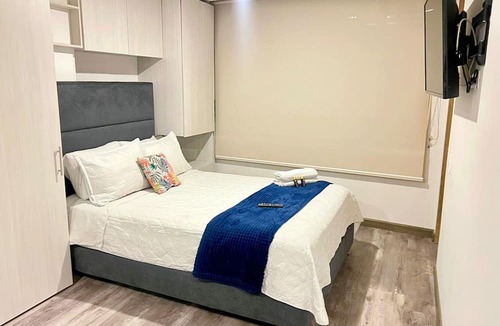 La Candelaria Apartment | Varun Luxury Living
