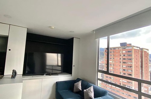 La Candelaria Apartment | Varun Luxury Living