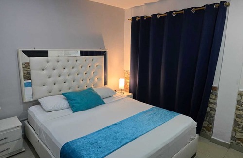 Marbella Apartment | Casa Bellamare