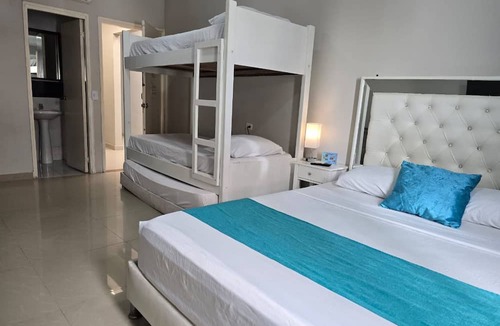 Marbella Apartment | Casa Bellamare