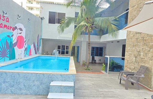 Marbella Apartment | Casa Bellamare