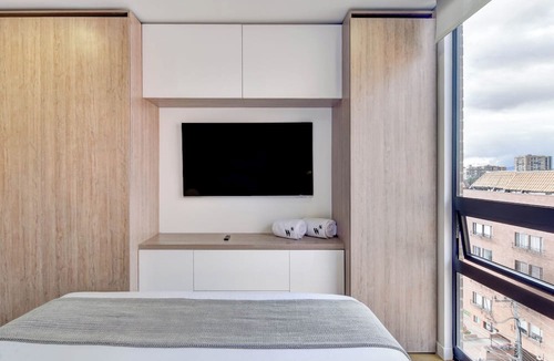 Usaquen Apartment | Haus by Wynwood House