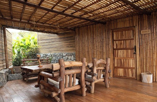 San Roque Cabin | Hotel Nuss