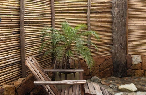 San Roque Cabin | Hotel Nuss