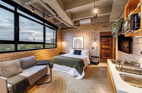 La America Apartment | Otalu Suites