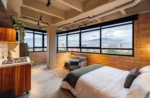 La America Apartment | Otalu Suites