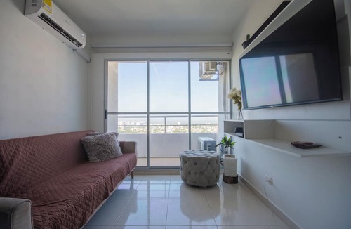 Marbella Apartment | Horizonte Caribeño Vista al Mar High Floor p29
