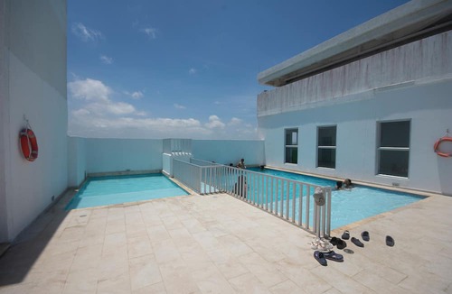 Marbella Apartment | Horizonte Caribeño Vista al Mar High Floor p29