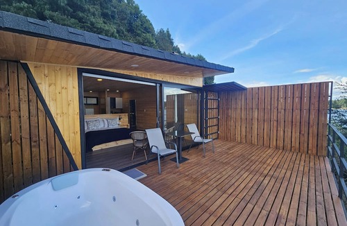 Choconta House | NAQUA