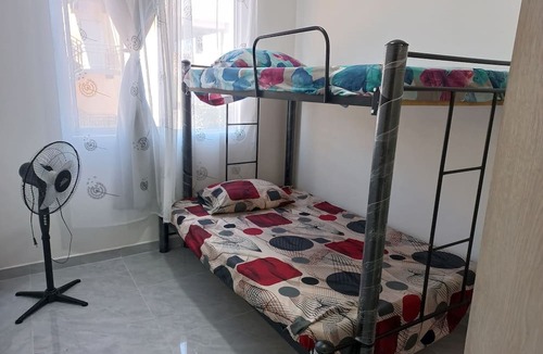 Girardot Apartment | Lindo Apartamento con Piscina Girardot · Hasta 10 personas