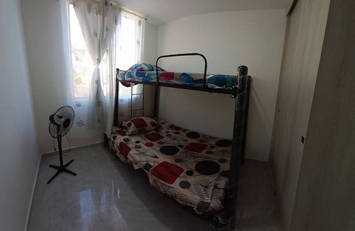 Girardot Apartment | Lindo Apartamento con Piscina Girardot · Hasta 10 personas