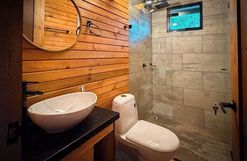 Rionegro Ski Chalet | Vrbo Property