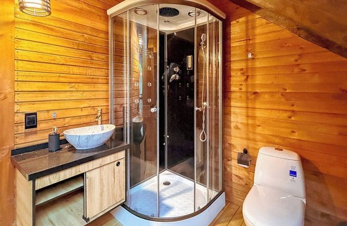 Rionegro Ski Chalet | Vrbo Property