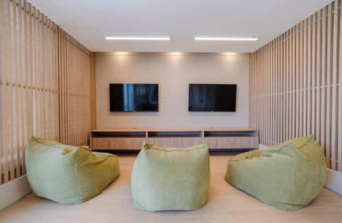 Santa Marta Apartment | Nácar Blue Suite | Beach, Luxury, and Comfort