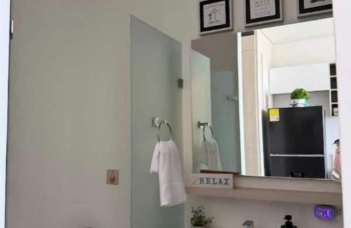 Santa Marta Apartment | Blue Horizon Suite | Where the Sky Meets the Sea
