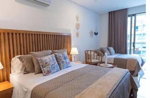 Santa Marta Apartment | El Márquez Bello Horizonte Apartment Suites, Santa Marta
