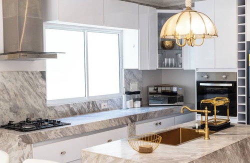 Crespo House | Welcome to Casa Solara, a boutique designer villa in Cartagena