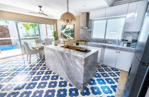 Crespo House | Welcome to Casa Solara, a boutique designer villa in Cartagena