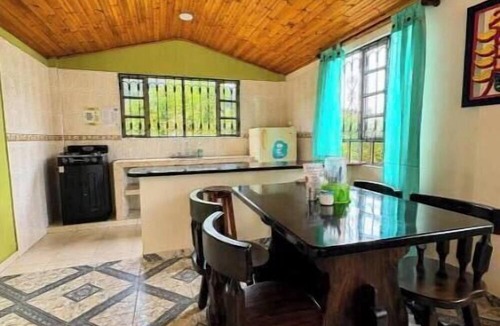 Paipa House | Casa Hotel Descanso Real: 2-Bedroom House