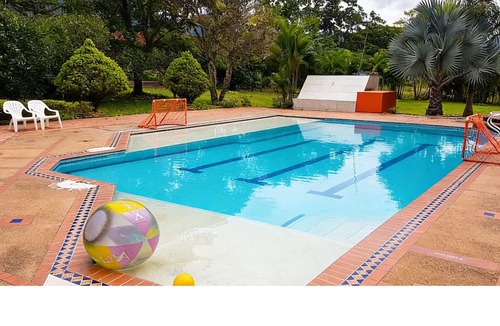 Villavicencio Hotel | LOS NARANJITOS ECOTOURISM RANCH
