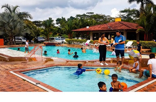 Villavicencio Hotel | LOS NARANJITOS ECOTOURISM RANCH