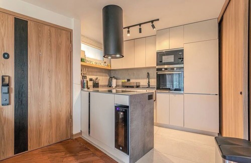Las Lomas I Apartment | Lujo y diseño, Wi-Fi rápido, Provenza, El Poblado