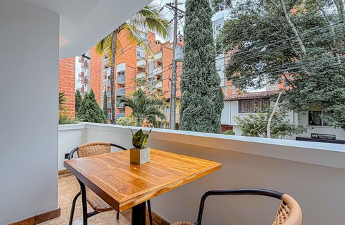 Los Naranjos Apartment | Primavera Lofts