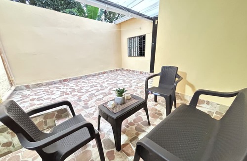 Bello House | Your outdoor living space in the heart of Bello
