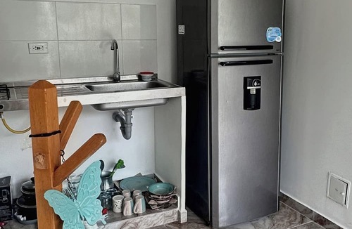 Ibague Apartment | apartamento, tranquilo, céntrico a 15 minutos de la villa olímpica Ibagué