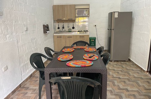 Guaduas House | House 5 meters from Honda—your ideal getaway for relaxation