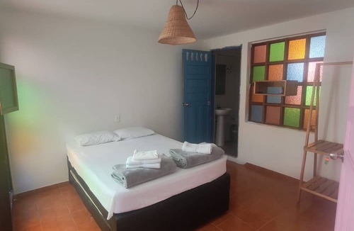 Jardin House | Charming Guest Room Retreat in Jardín, Colombia