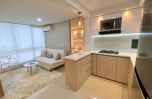 Riomar House | Mirador Apartment – Near Buenavista by SOHO